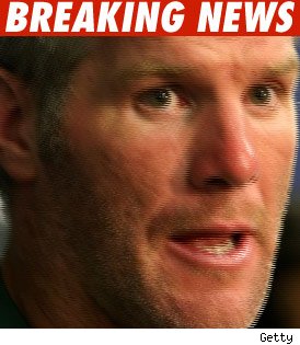 Once again ESPN blew an entire day of coverage dedicated to the “retirement” of Brett Farve without a comment from Brett himself, his agent Buzz Cook, ... - 0211_brett_favre_bn-12